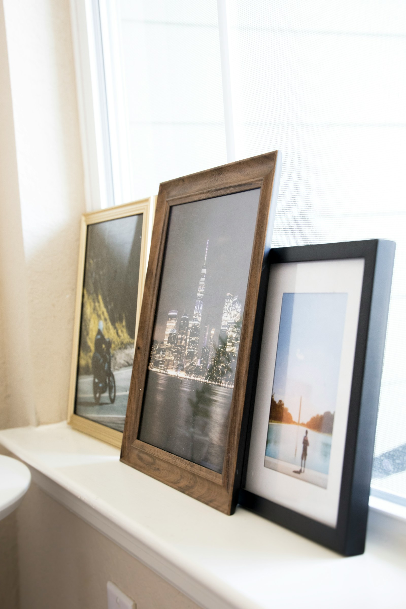 A private catalog of collection items